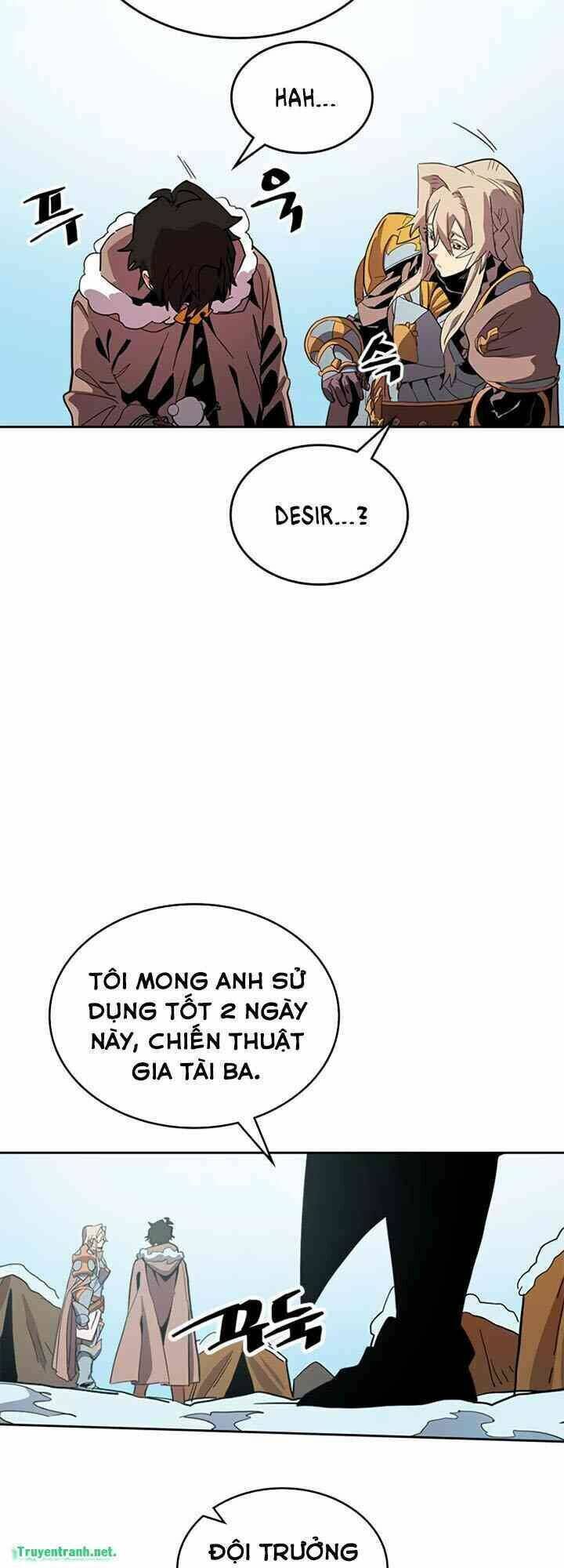 chuyển sinh ma pháp đặc biệt yếu chapter 67 - Trang 2