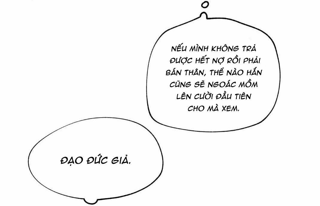 thủy triều thấp lúc chạng vạng Chapter 20 hachiennhom - Trang 1