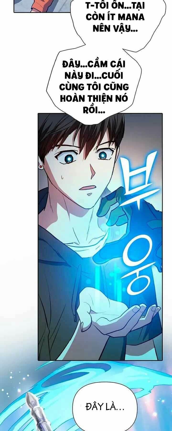 những ranker cấp s mà tôi nuôi dưỡng chapter 103 - Trang 2