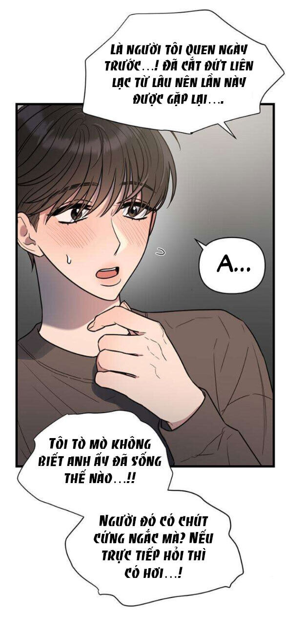 [18+] dục vọng tao nhã Chap 6 - Next 6.1