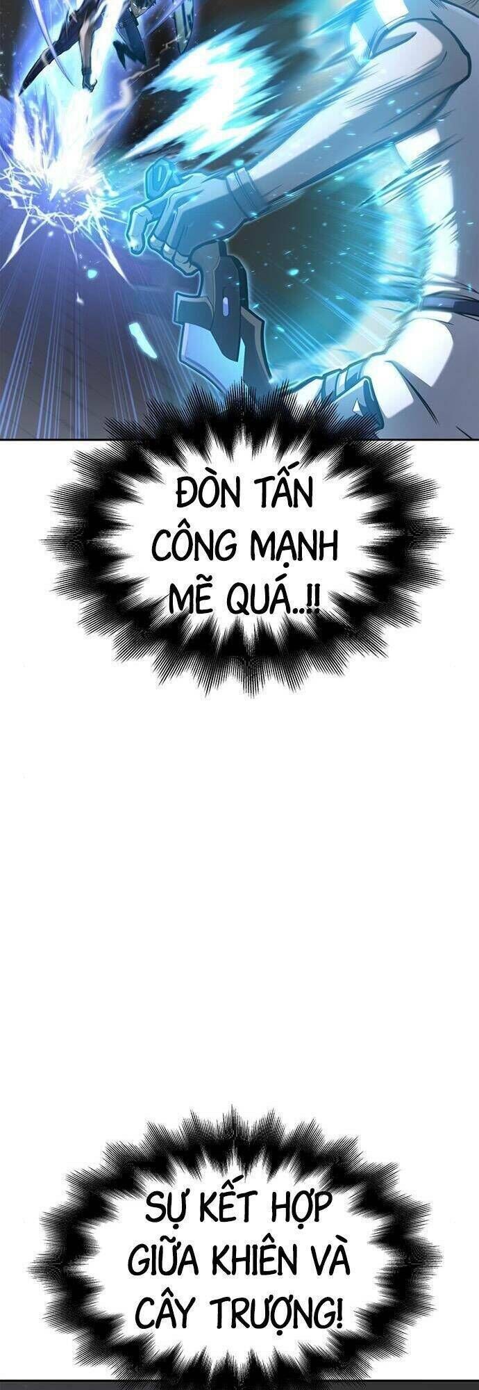 cuộc chiến siêu nhân chapter 31 - Next chapter 32