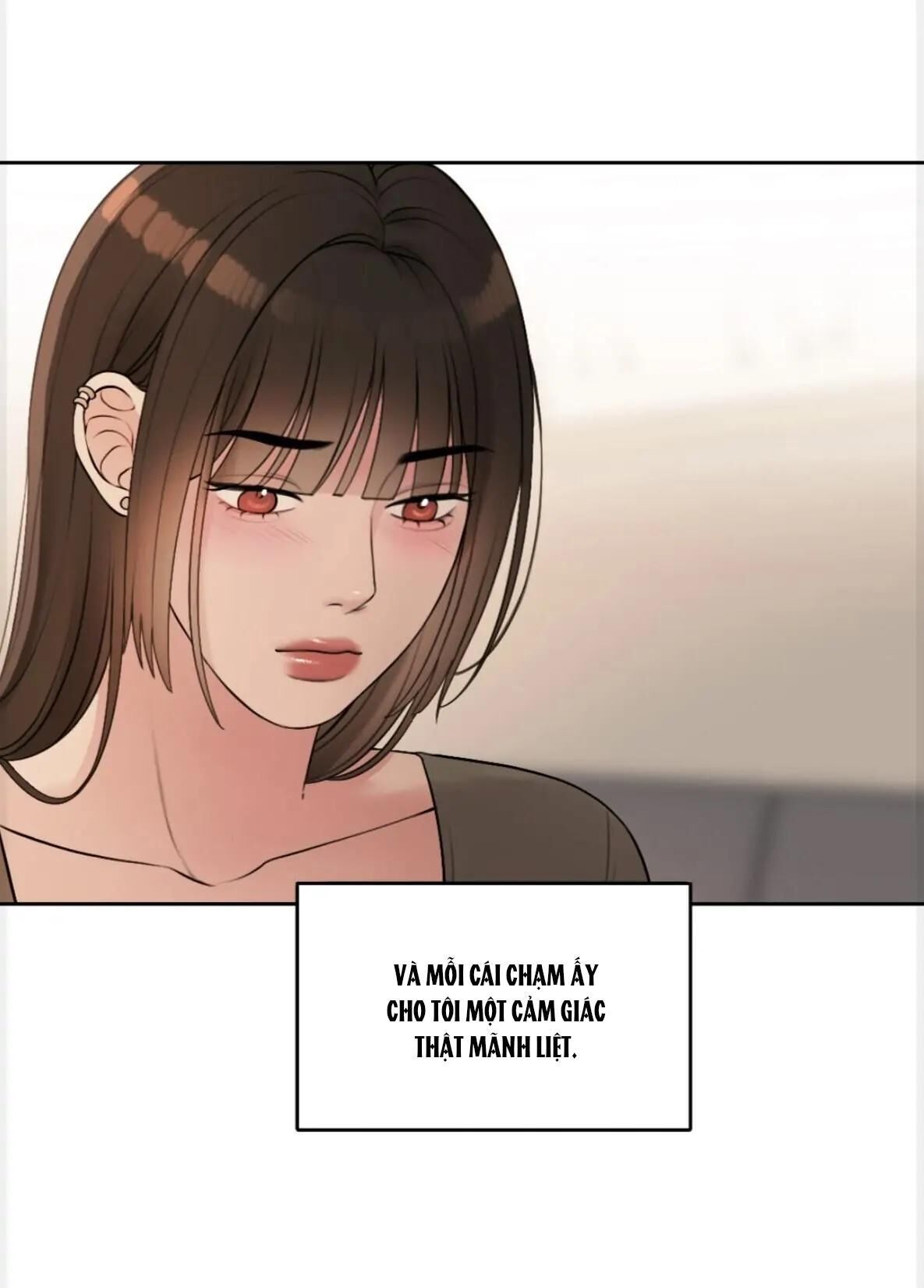 vô tình Chapter 29 Chap 29 H nhẹ - Trang 2