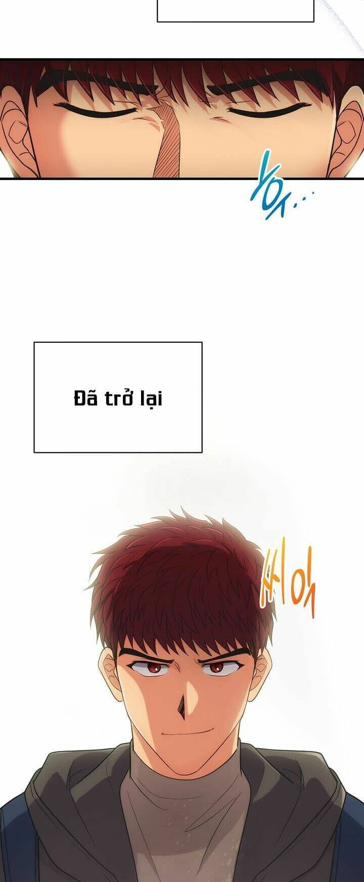 Bác Sĩ Trở Lại Chapter 122 - Trang 2