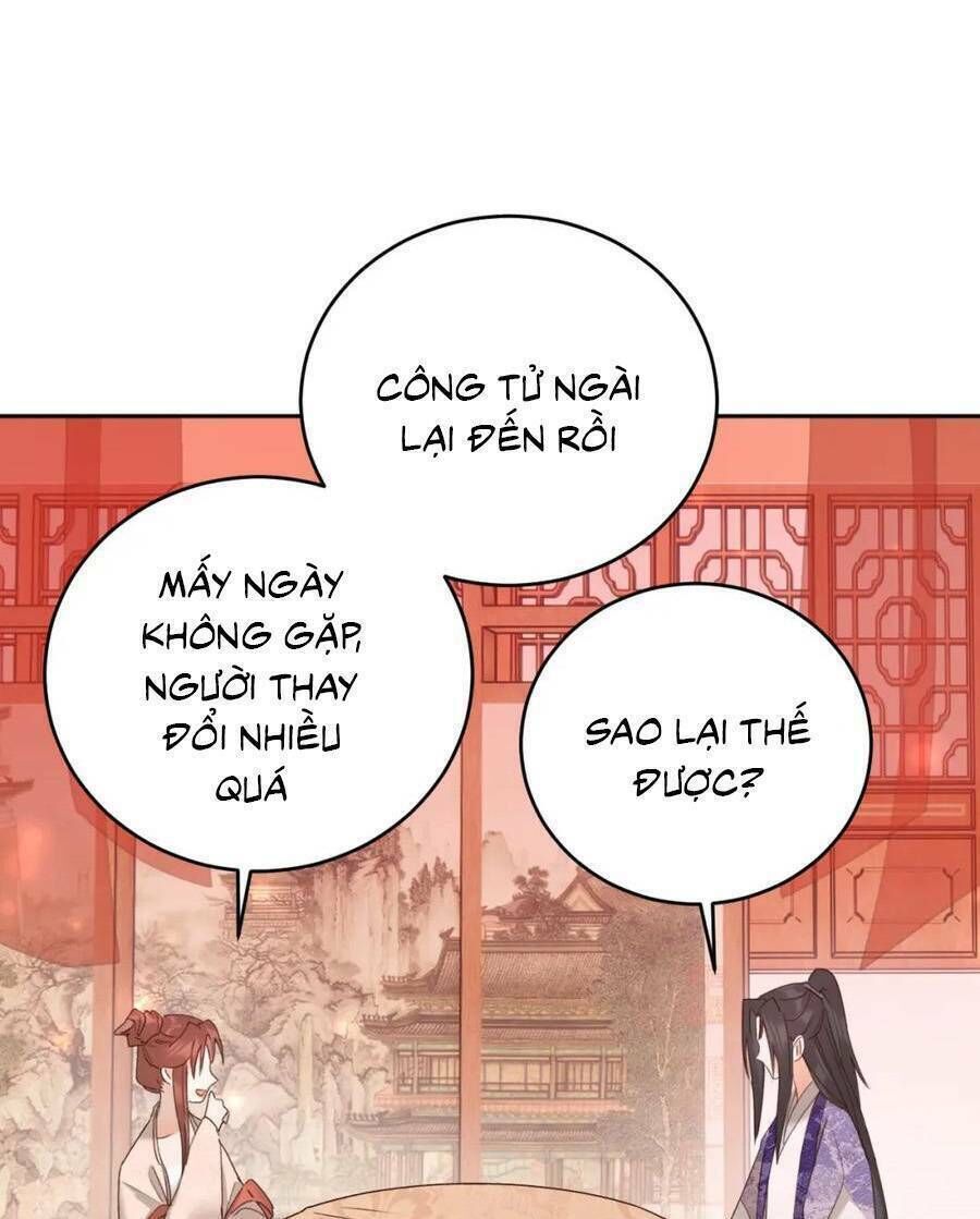 hoàng hậu vô đức chapter 94 - Next chapter 95