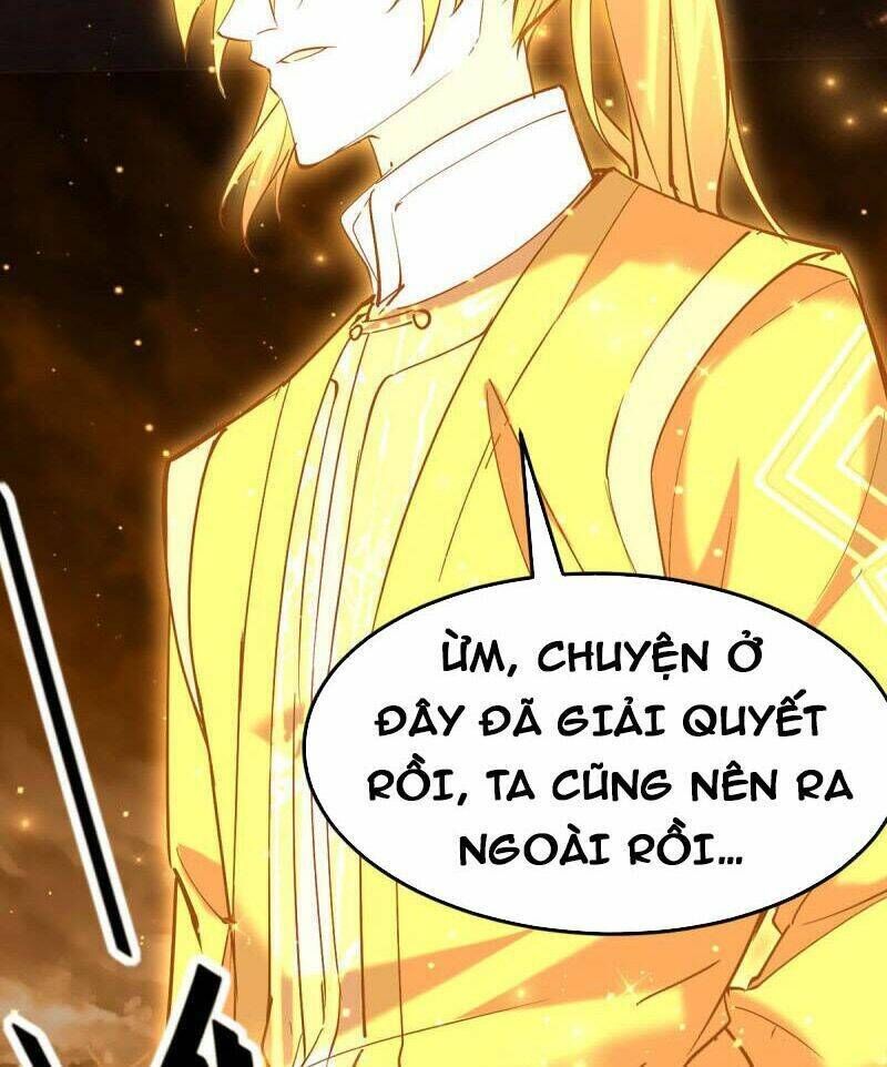 tiên đế qui lai chapter 309 - Trang 2