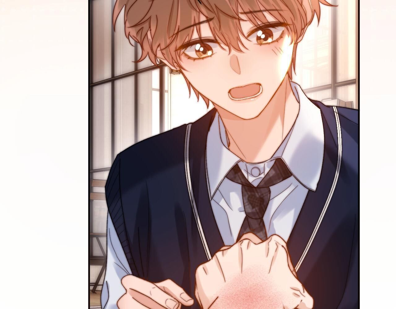 chất dị ứng cực cute Chapter 46 - Next Chapter 47