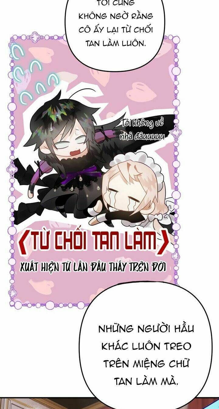 bỗng nhiên tôi trở thành quạ đen!! chapter 21 - Next chapter 22