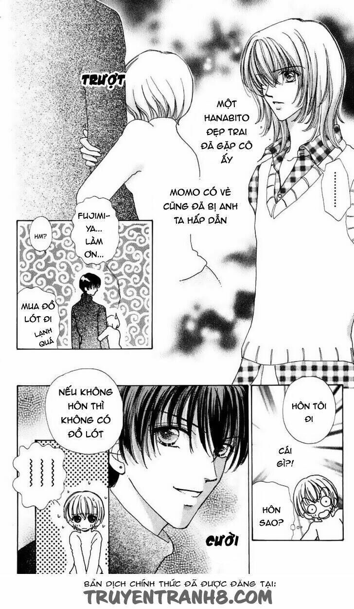 Hana Ni Nare Chapter 42 - Trang 2