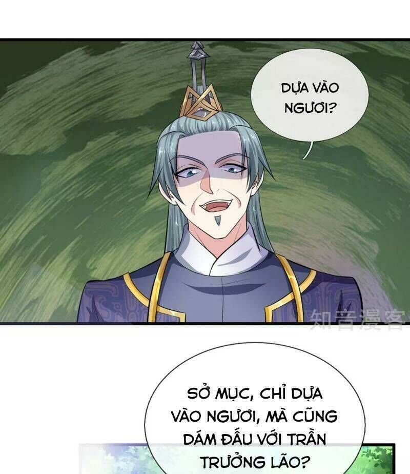 tu la kiếm tôn chapter 82 - Next chapter 83