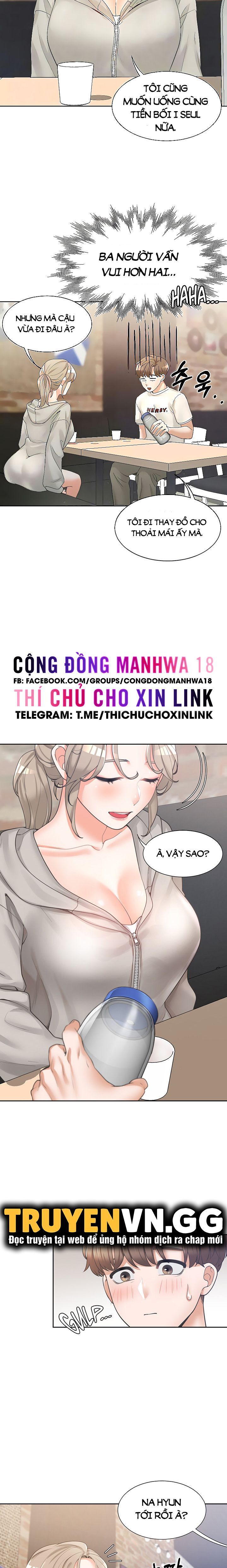 chiếc giường tầng chương 3 - Next chương 4