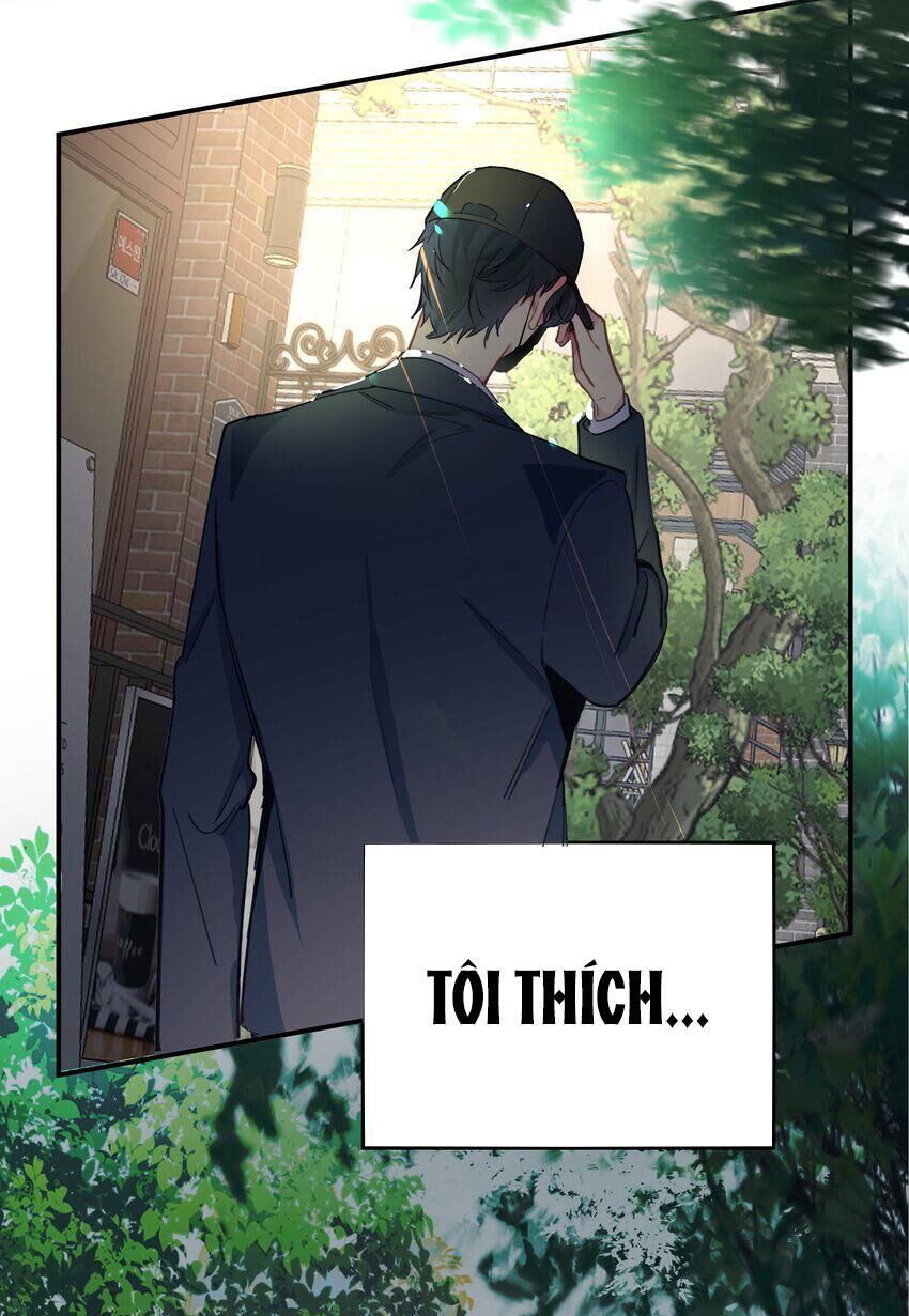 tôi có bệnh Chapter 1 - Trang 1