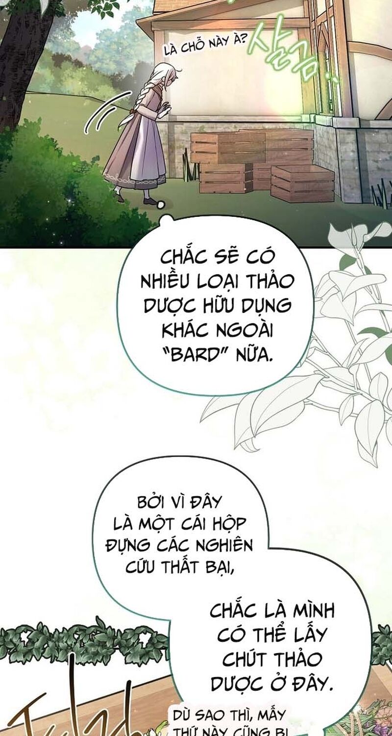 Nhân vật phản diện bị bệnh nan y từ chối được nhận nuôi Chapter 3 - Next Chapter 4