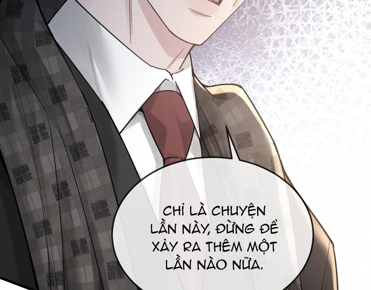 cuộc đối đầu gay gắt Chapter 58 - Trang 1