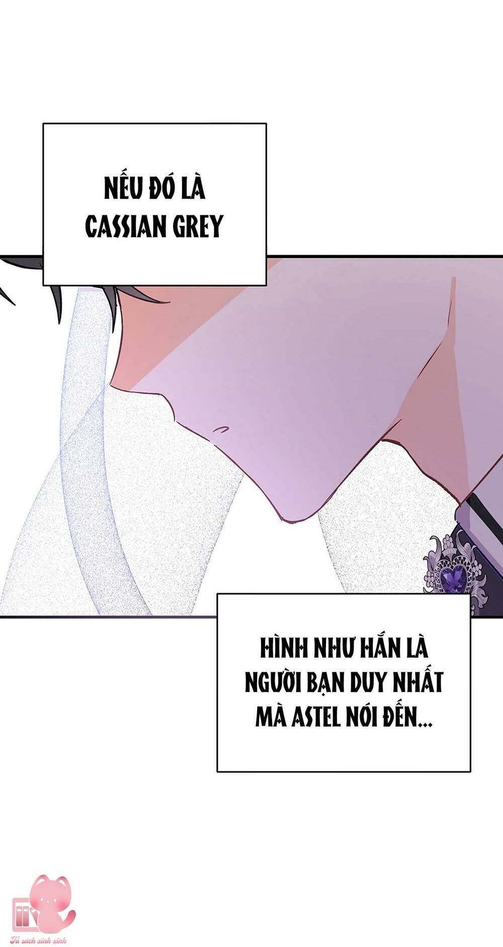 công tước, đó là anh trai tôi chapter 14 - Trang 2