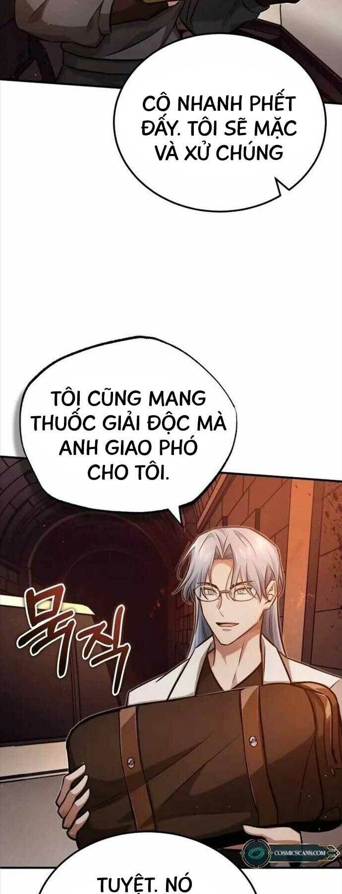 hồi quy giả về hưu chapter 11 - Trang 2