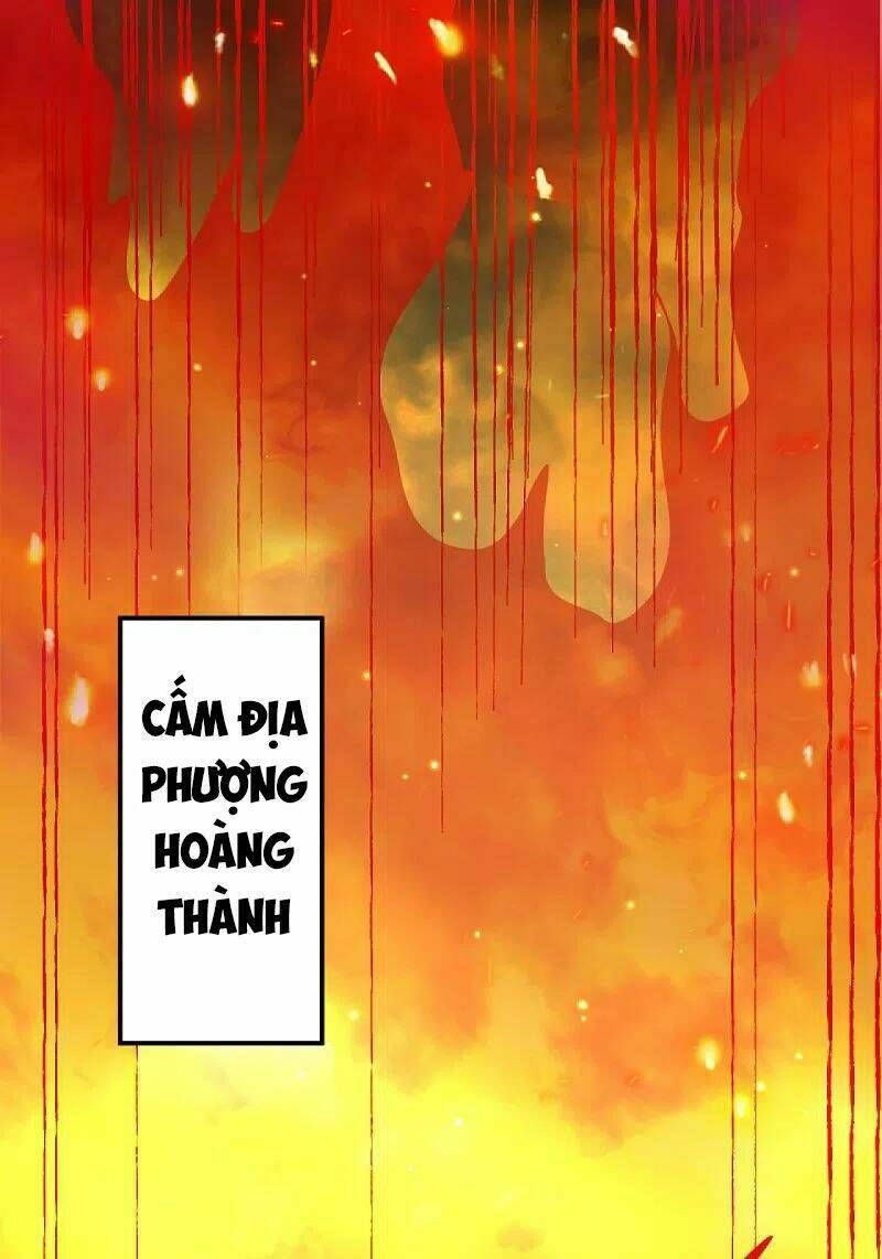 nghịch thiên tà thần chapter 410 - Trang 2