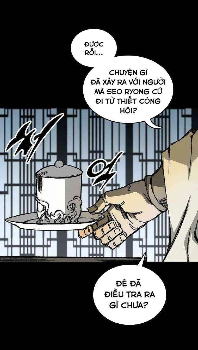 Hồi Ức Chiến Thần Chapter 78 - Next Chapter 79