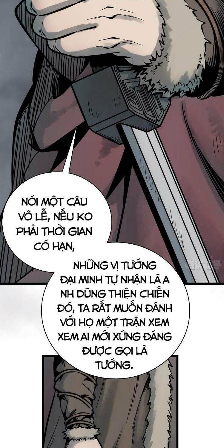 bắt đầu từ cửu đầu điểu chapter 49 - Trang 2