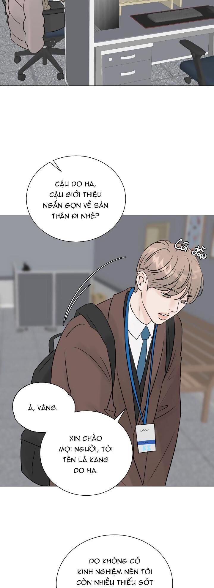 Ở LẠI BÊN TÔI Chapter 46 - 12 - Next Chapter 47 - 13 ss2