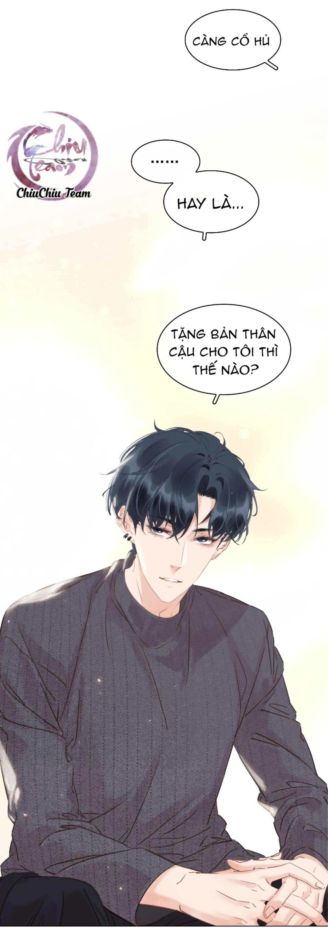 không làm trai bao! Chapter 28 - Next Chương 28