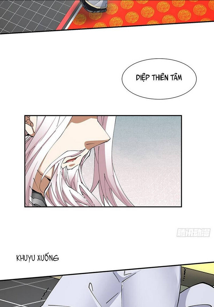 đồ đệ của ta đều là đại phản phái chapter 83 - Next chapter 84