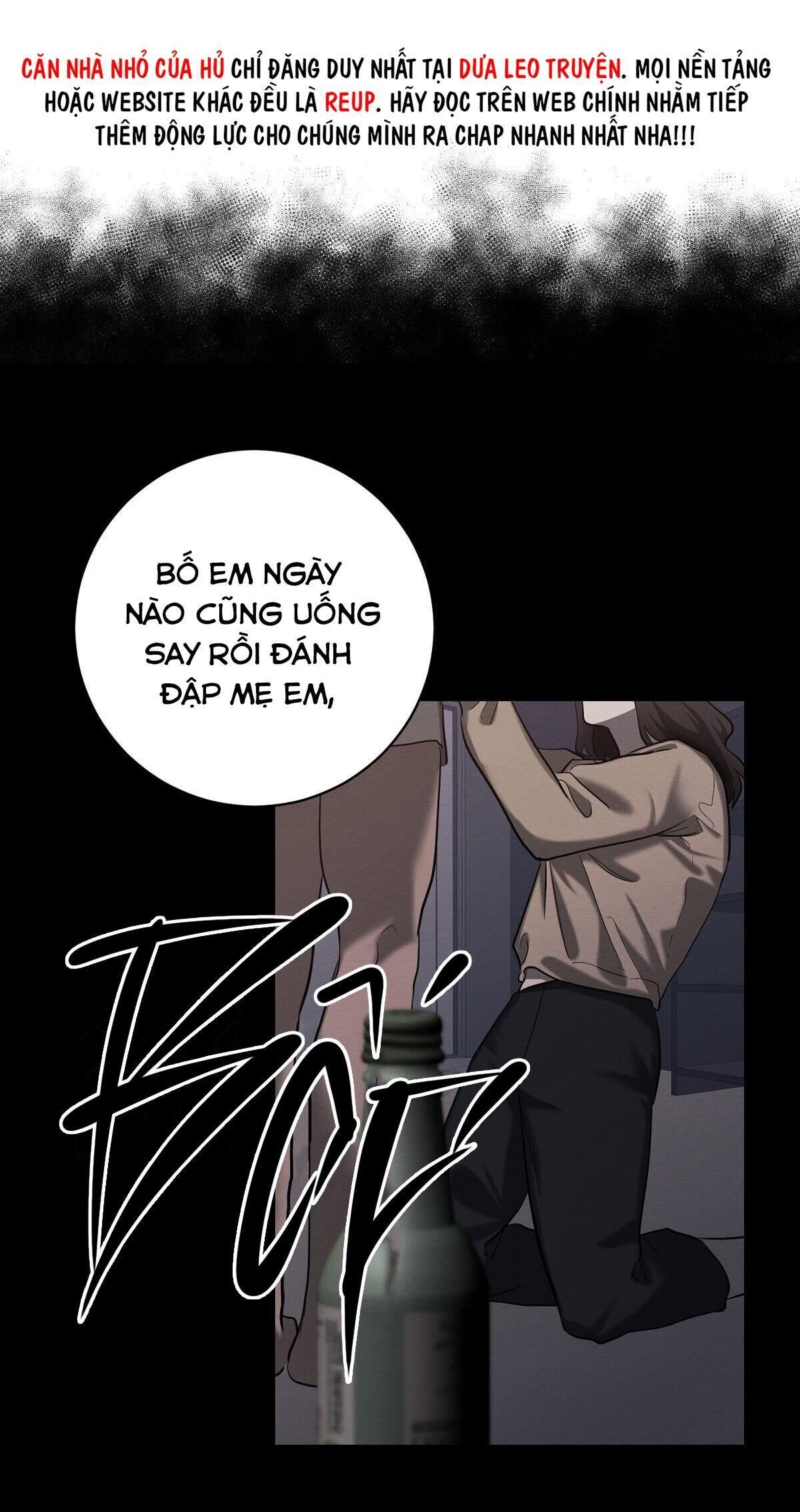 vòng xoáy của ác ma Chapter 47 - Trang 2