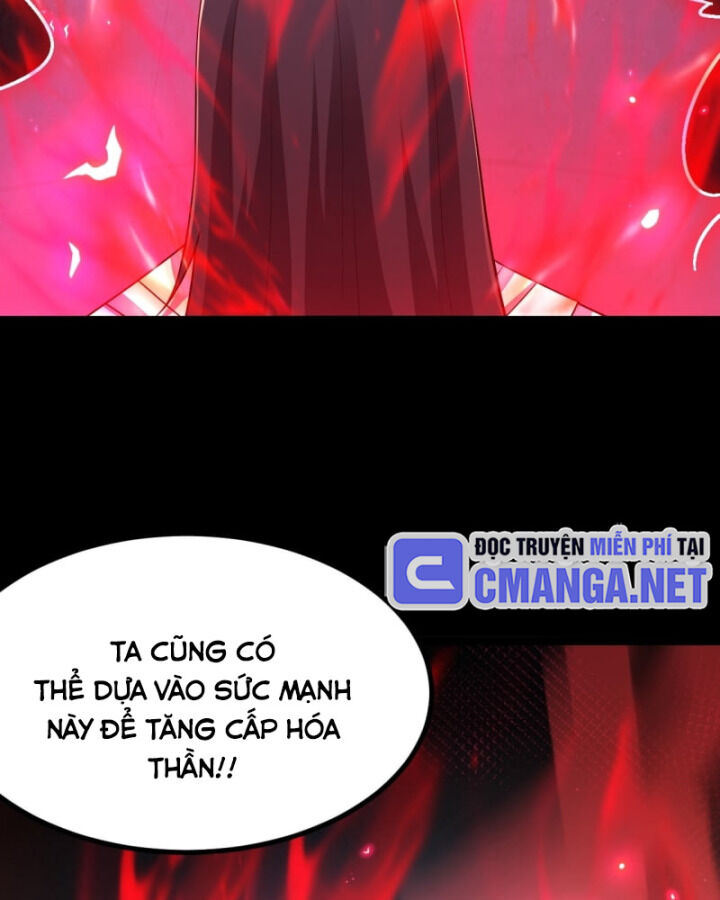 ta là người chính nghĩa, bị hệ thống ép làm kẻ phản diện! chapter 54 - Trang 1