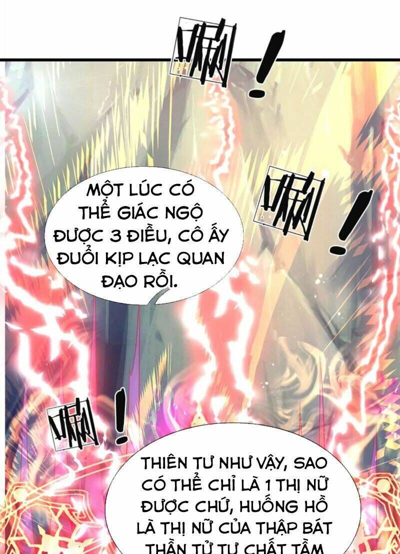 bắt đầu với chí tôn đan điền chapter 67 - Next chapter 68