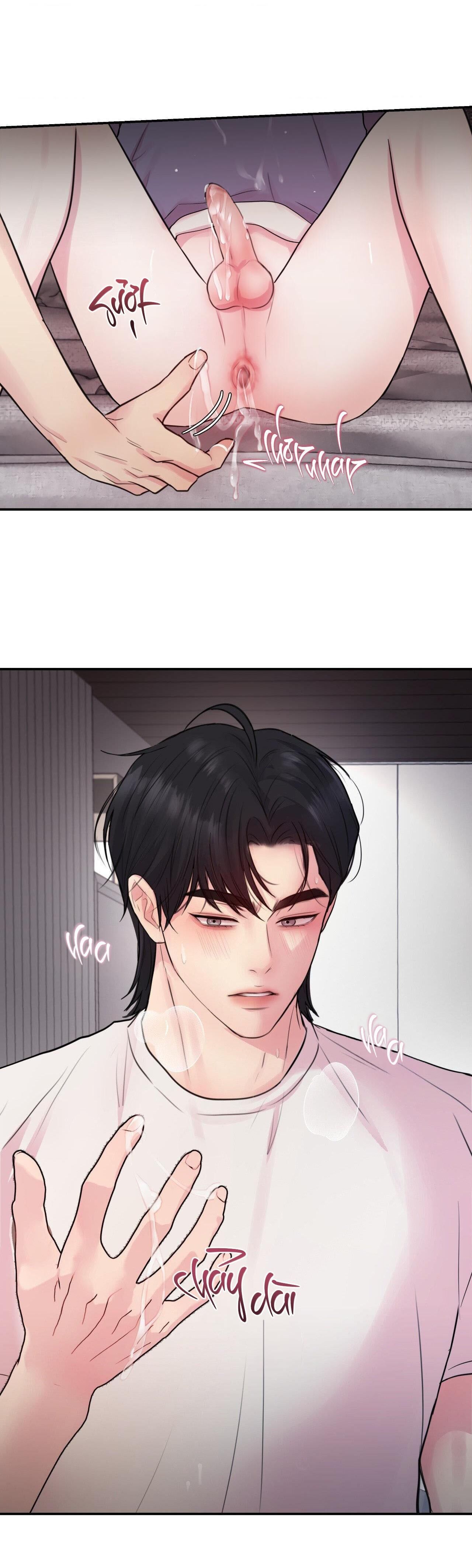 (CBunu) Love Remedy Chapter 9 H+ - Trang 1