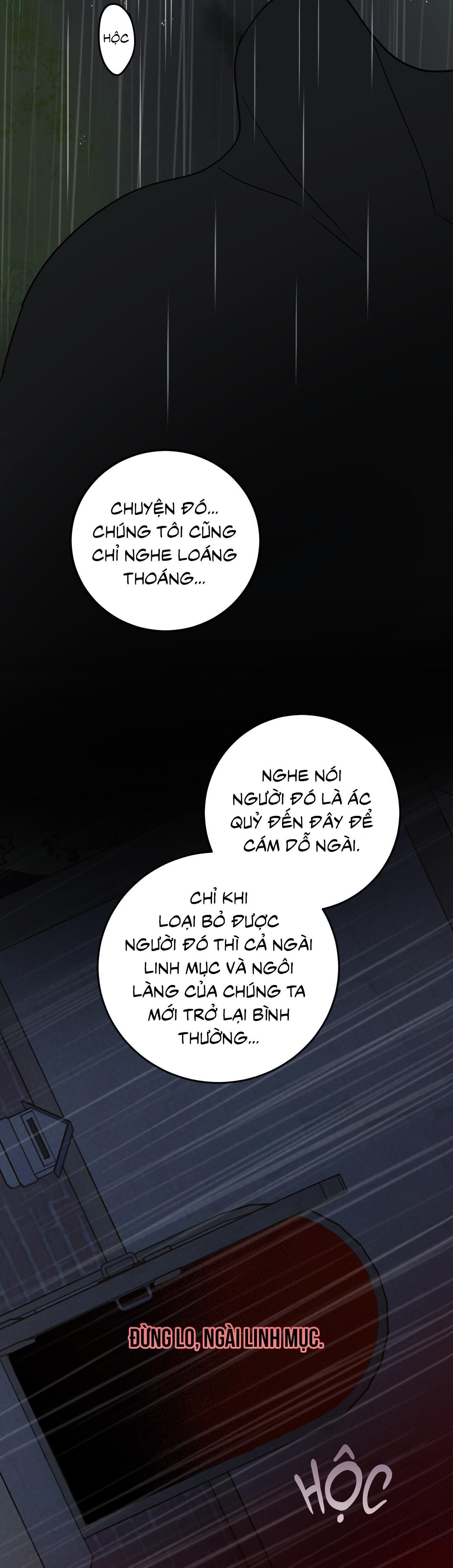 ác ma giữa ngã tư đường Chapter 60 - Next Chapter 60