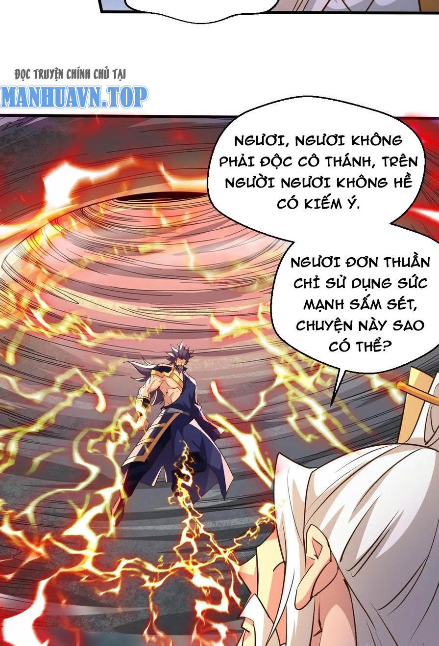 Vô Địch Đốn Ngộ chapter 199 - Trang 2