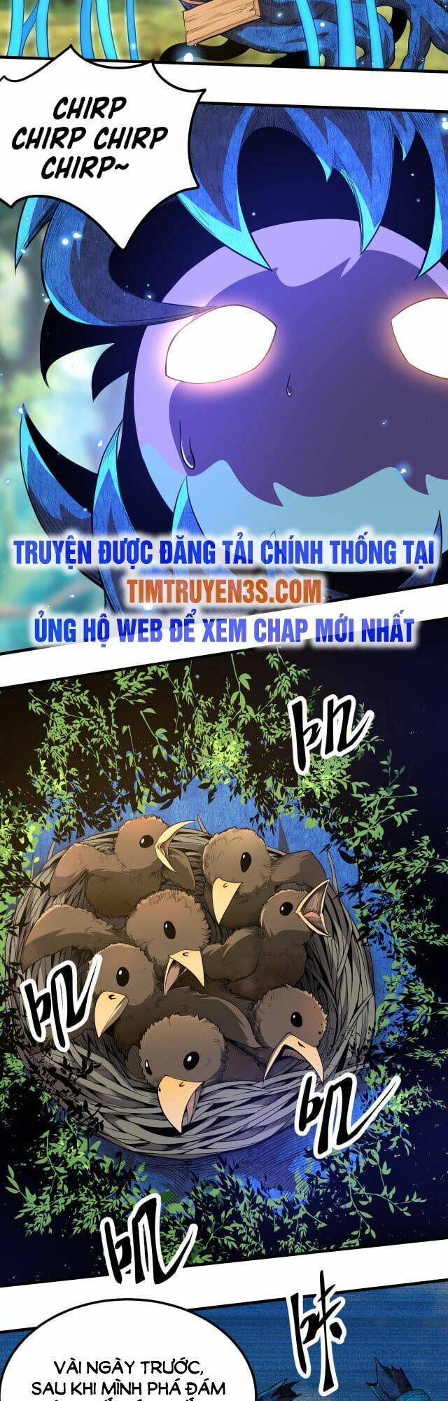 chuyển sinh thành liễu đột biến chapter 2 - Next chapter 3