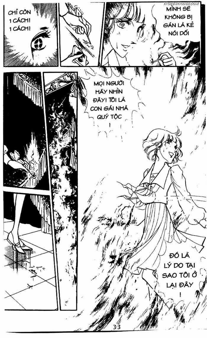 Akuma no Hanayome (Bride of Deimos) Chapter 8.1 - Trang 2