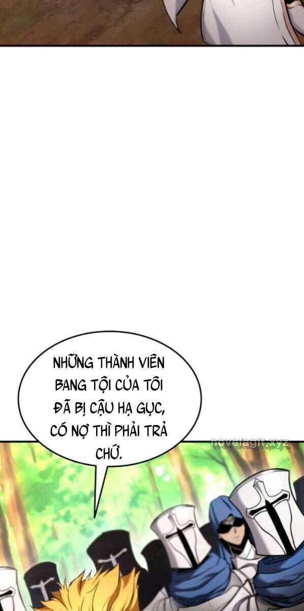 huyền thoại game thủ - tái xuất chapter 77 - Trang 2