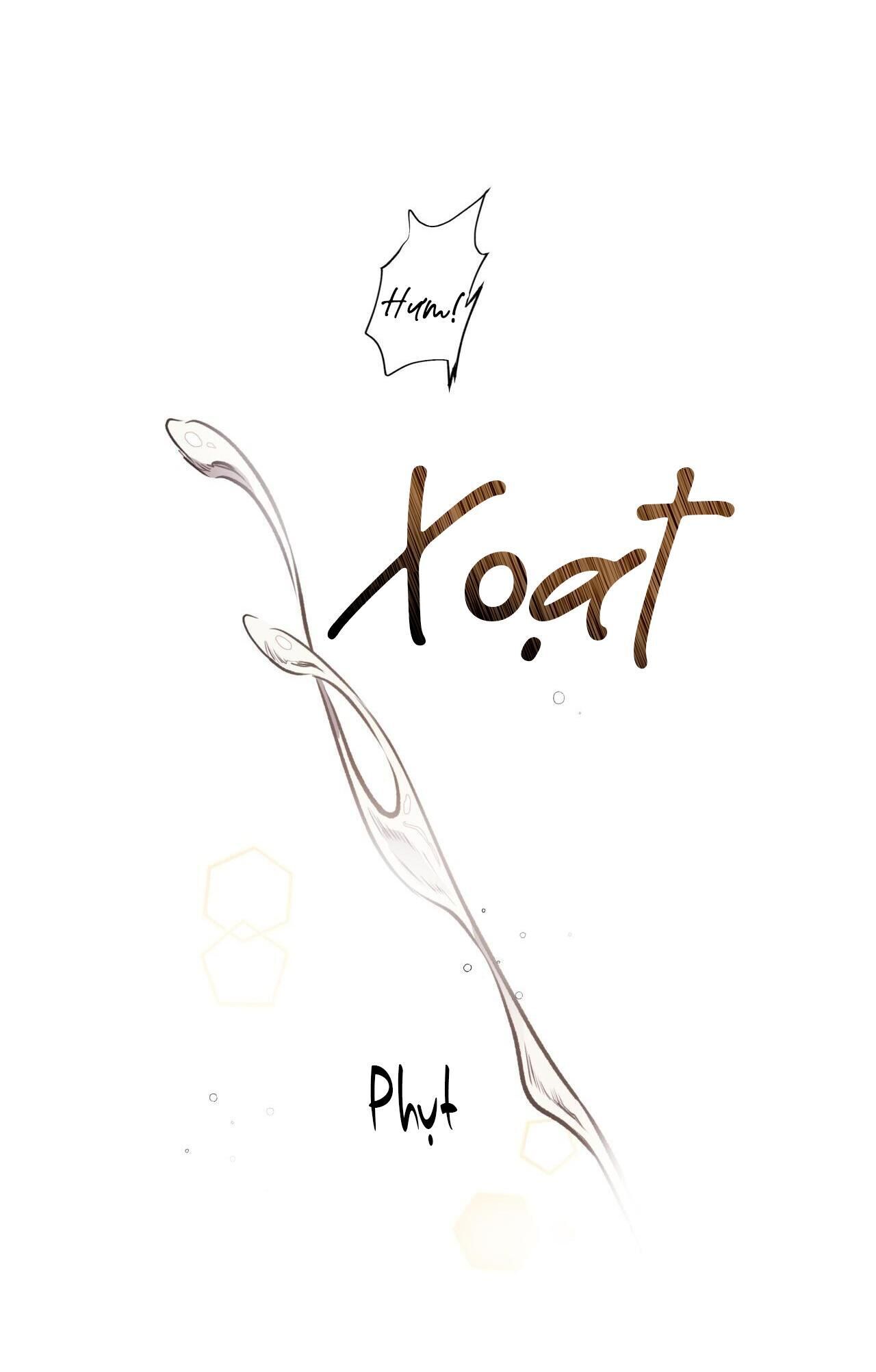 mật gấu Chapter 15 - Next Chapter 16