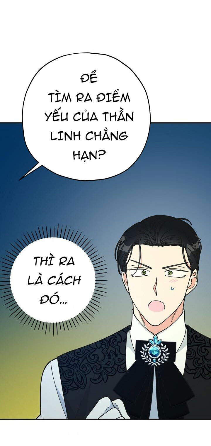 người hùng của ác nữ Chapter 87.2 - Trang 2