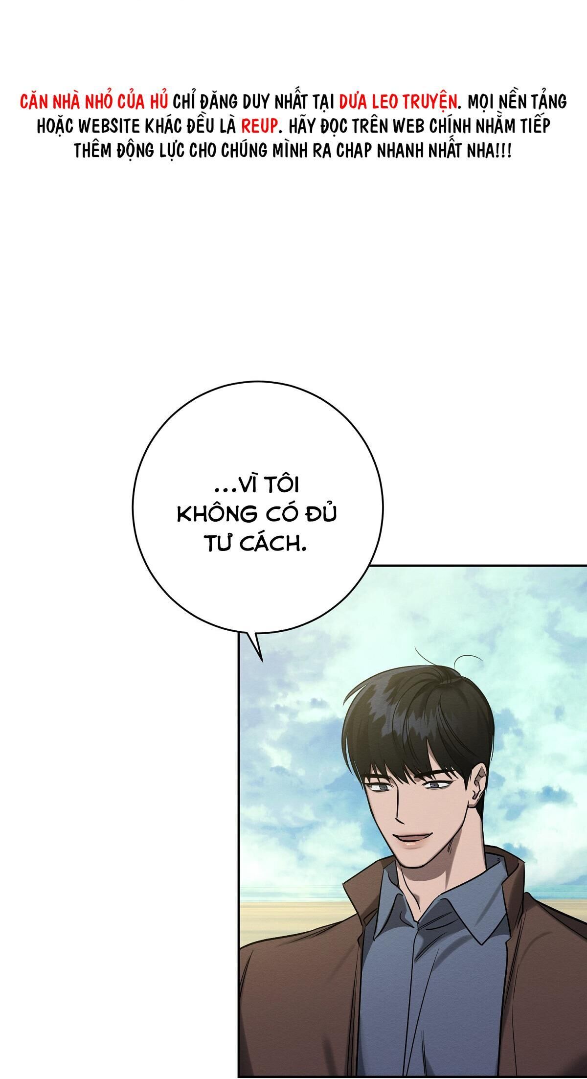 vòng xoáy của ác ma Chapter 51 END - Trang 2