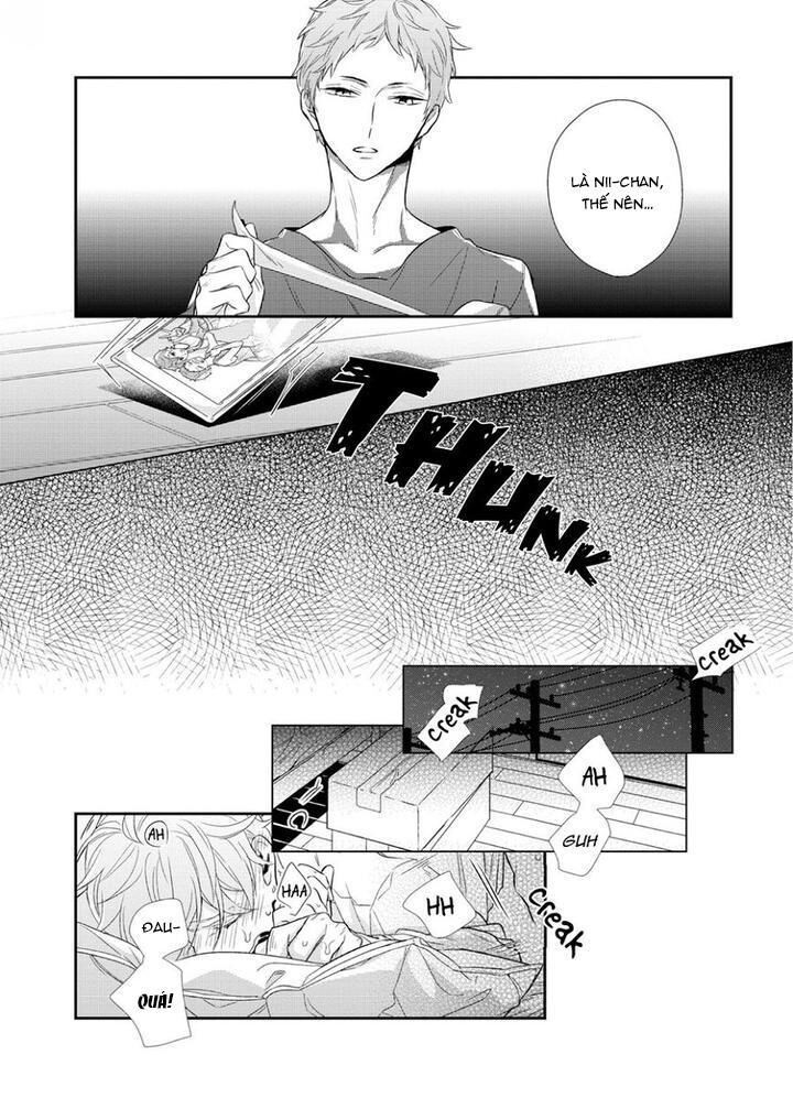 doujinshi tổng hợp Chapter 83 - Next 84