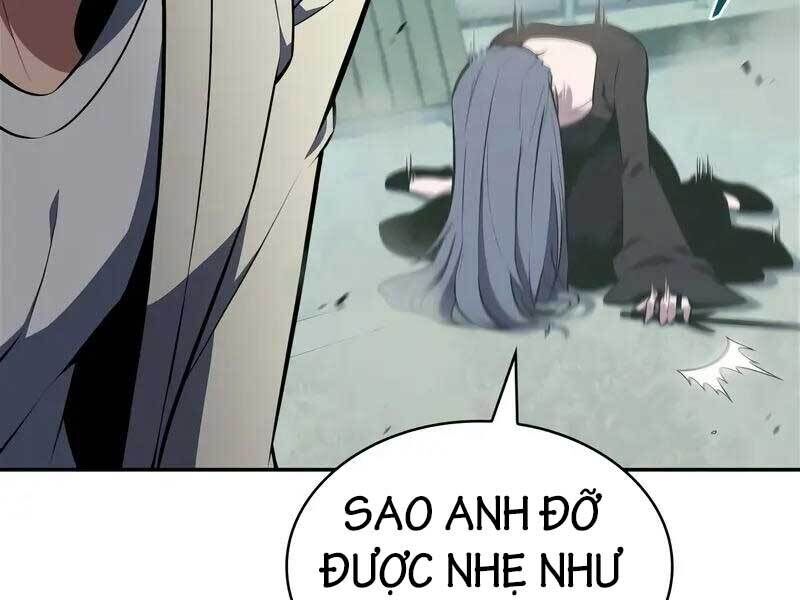 người chơi mới solo cấp cao nhất chapter 118 - Trang 1