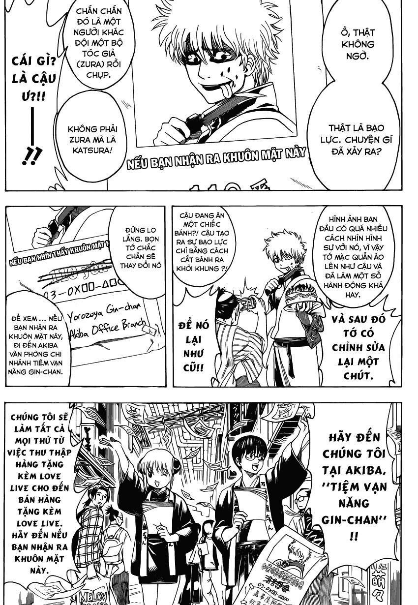 gintama chương 552 - Next chương 553