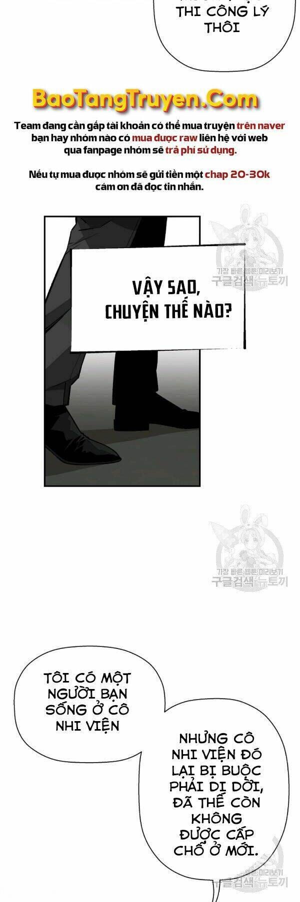 sự trở lại của huyền thoại chapter 42 - Next chapter 43