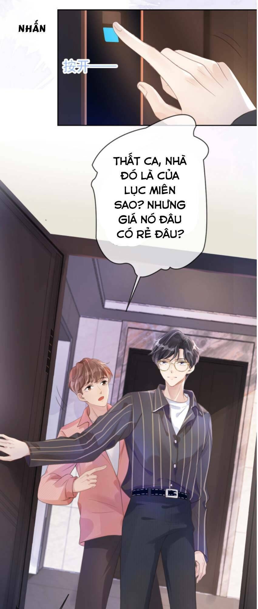 ngự tỷ toàn năng lại bị phá mã giáp chapter 8 - Trang 2