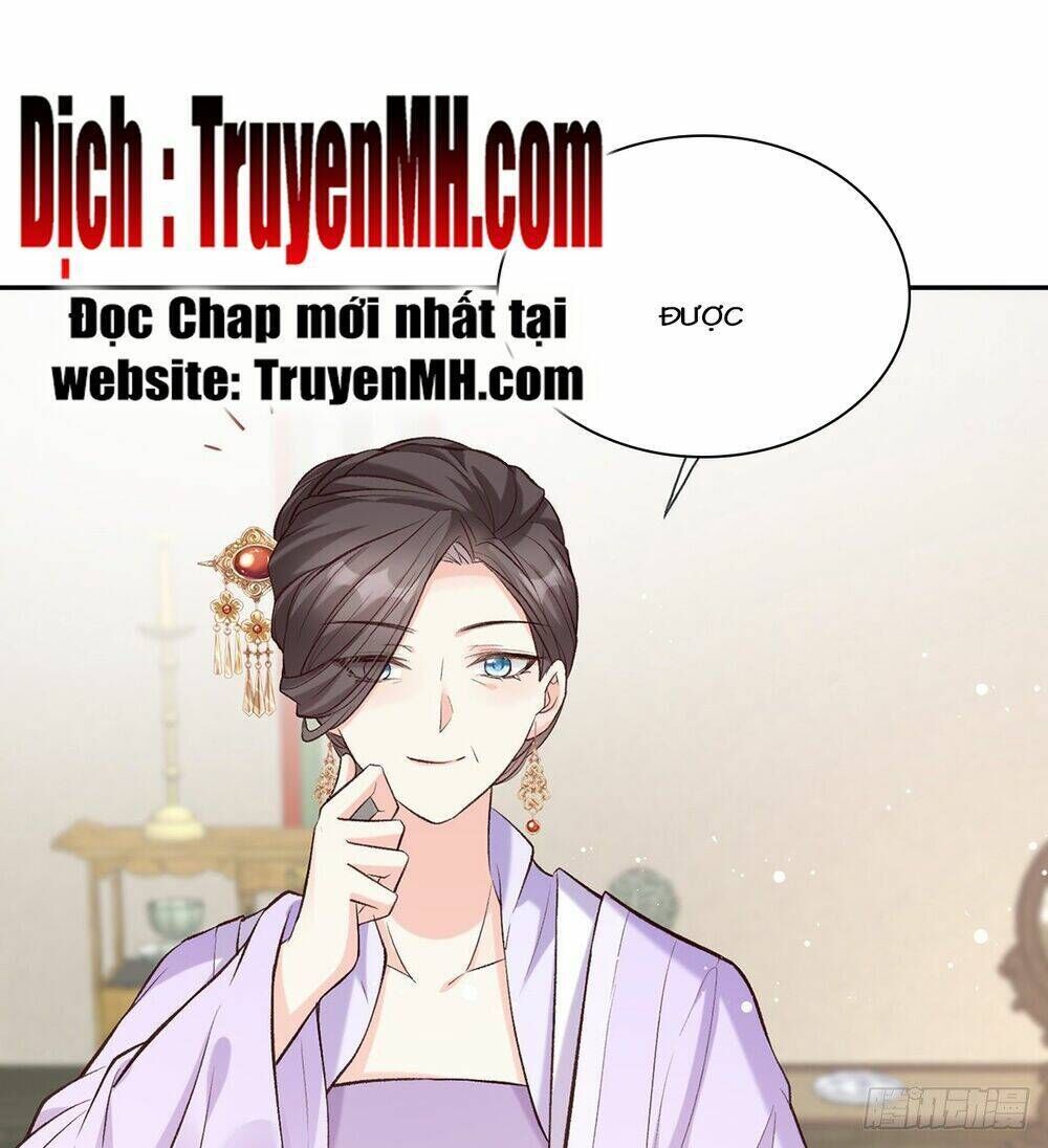 kiều mỵ phu lang, tại tuyến lục trà chapter 17 - Next chapter 18