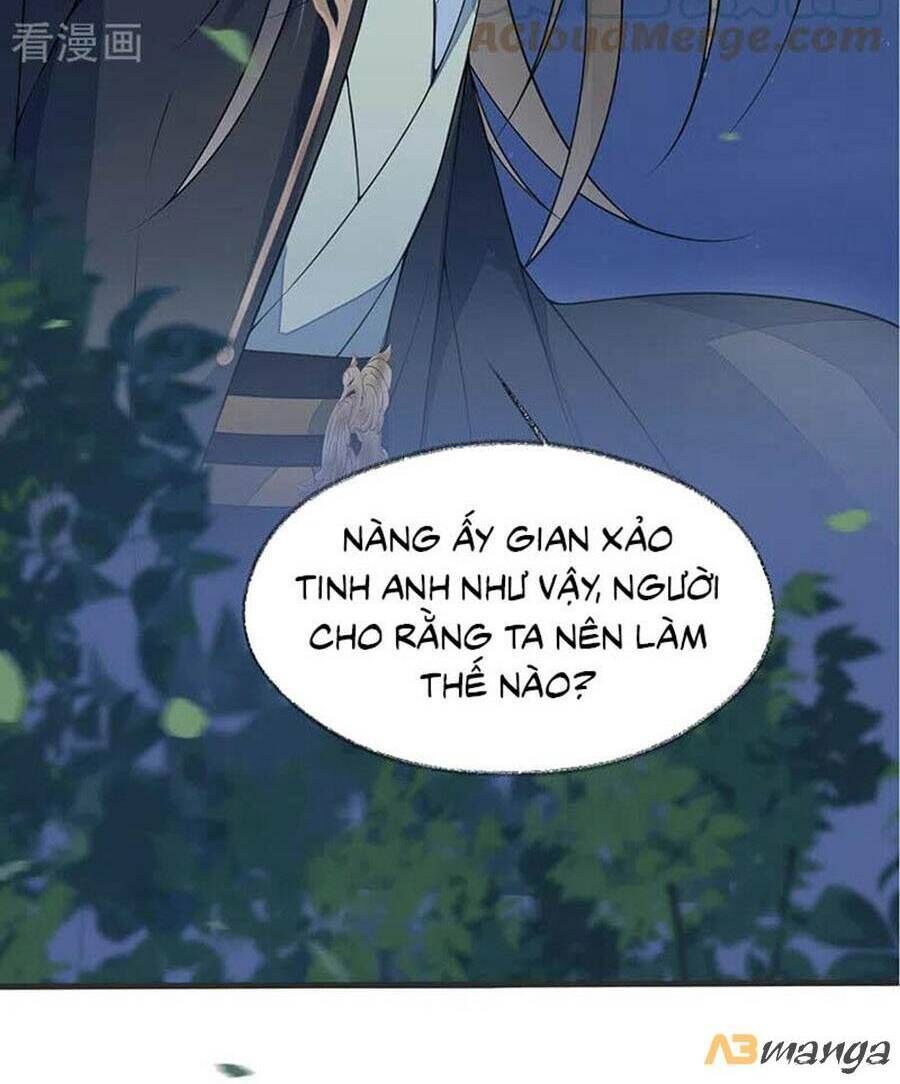 thái hậu quân hạ thần chapter 109 - Trang 2