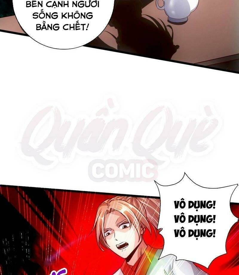 tiên võ đế tôn chapter 58 - Trang 2