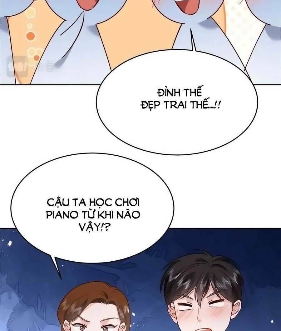 hotboy quốc dân là nữ chapter 382 - Trang 2