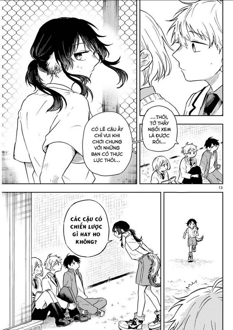 Tsumiki Ogami & The Strange Everyday Life. Chapter 6 - Trang 2