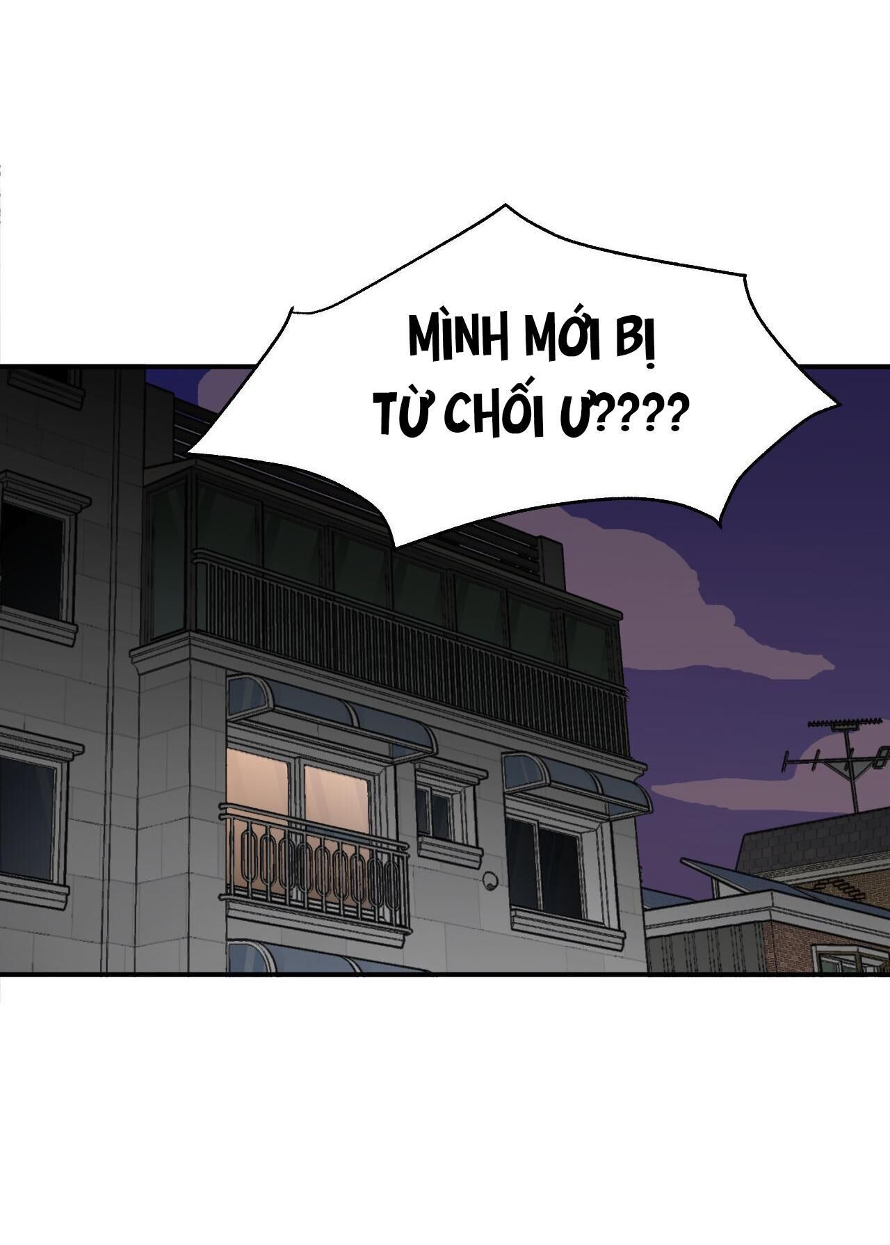 nhà của chúng ta Chapter 6 - Trang 2