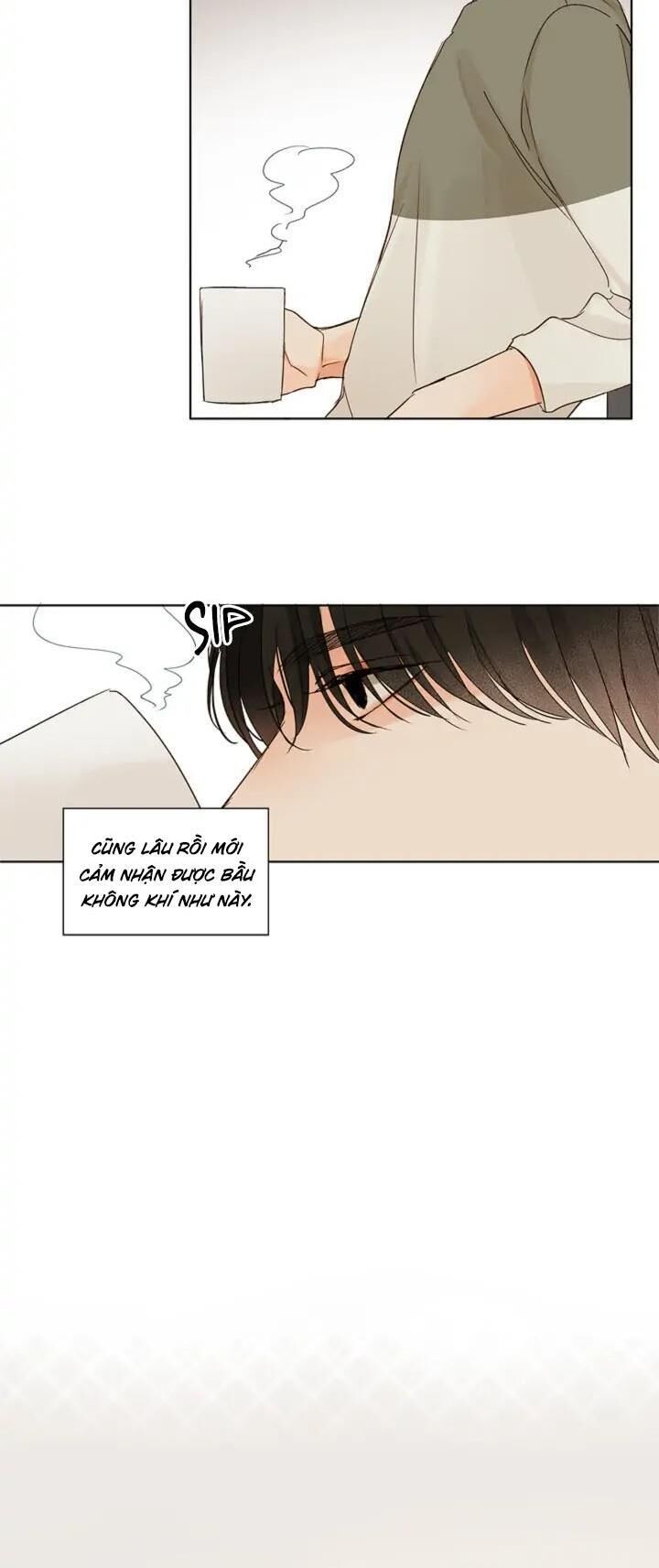 manhwa chịch vồn chịch vã Chapter 60 ÁNH MẮT - Next Chương 61