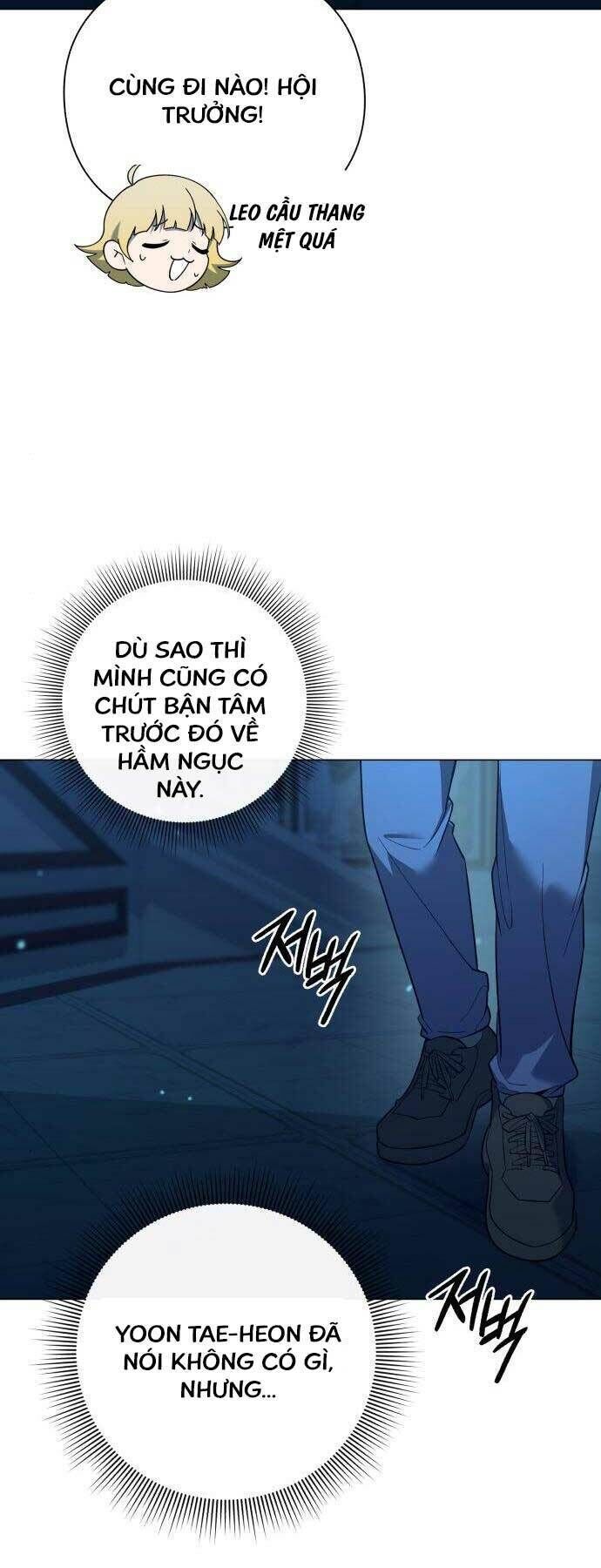 thợ tạo tác vũ khí chapter 16 - Next chapter 17